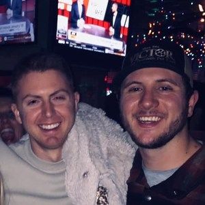 Meet your Posher, Tanner